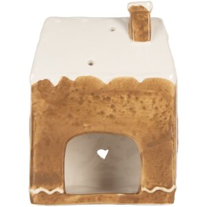 Clayre & Eef 6CE2323 Candelabro Casa 12x7x16 cm