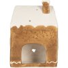Clayre & Eef 6CE2323 Candelabro Casa 12x7x16 cm