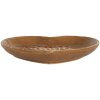 Clayre & Eef 6CE2325 Plato Pequeño 17x17x3 cm