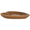 Clayre & Eef 6CE2325 Plato Pequeño 17x17x3 cm