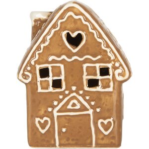 Clayre & Eef 6CE2329 Decoración Casa con LED...