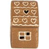 Clayre & Eef 6CE2329 Decoración Casa con LED 8x6x11 cm