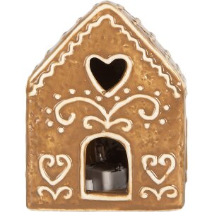 Clayre & Eef 6CE2330 Decoración Casa con LED...