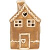 Clayre & Eef 6CE2331 Decoración Casa con LED 7x7x11 cm