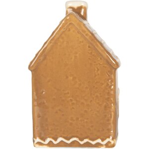 Clayre & Eef 6CE2332 Decoración Casa con LED 7x6x12 cm