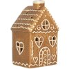 Clayre & Eef 6CE2332 Decoración Casa con LED 7x6x12 cm