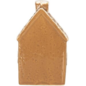 Clayre & Eef 6CE2333 Decoración Casa con LED 7x6x12 cm