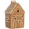 Clayre & Eef 6CE2333 Decoración Casa con LED 7x6x12 cm