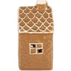 Clayre & Eef 6CE2333 Decoración Casa con LED 7x6x12 cm