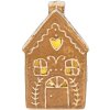 Clayre & Eef 6CE2333 Decoración Casa con LED 7x6x12 cm