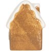 Casa Decorativa con LED Clayre & Eef 6CE2339 8x6x11 cm