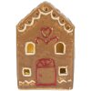 Clayre & Eef 6CE2340 Decoración Casa con LED 7x6x9 cm