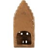 Candelabro Casa Clayre & Eef 6CE2341 8x7x16 cm