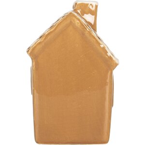 Decoración Casa con LED Clayre & Eef 6CE2349 8x8x12 cm