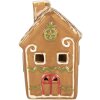 Decoración Casa con LED Clayre & Eef 6CE2349 8x8x12 cm