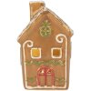 Decoración Casa con LED Clayre & Eef 6CE2349 8x8x12 cm