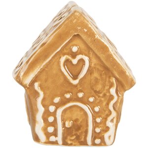 Portatarjetas Casa Clayre & Eef 6CE2350 5x4x6 cm