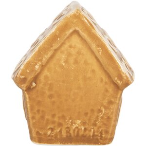 Portatarjetas Casa Clayre & Eef 6CE2350 5x4x6 cm