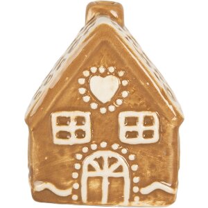Clayre & Eef 6CE2351 Decoración Casa 6x4x7 cm
