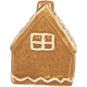 Clayre & Eef 6CE2351 Decoración Casa 6x4x7 cm