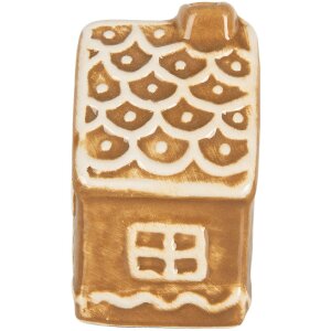 Clayre & Eef 6CE2351 Decoración Casa 6x4x7 cm