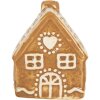 Clayre & Eef 6CE2351 Decoración Casa 6x4x7 cm