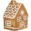 Clayre & Eef 6CE2351 Decoración Casa 6x4x7 cm