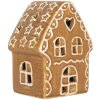 Casa decorativa con LED Clayre & Eef 6CE2355 8x6x11 cm