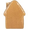 Casa decorativa con LED Clayre & Eef 6CE2355 8x6x11 cm