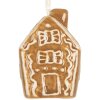 Clayre & Eef 6CE2357 Adorno Decorativo Casa 4x4x6 cm