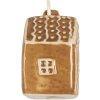 Clayre & Eef 6CE2357 Adorno Decorativo Casa 4x4x6 cm