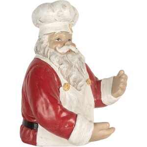 Clayre & Eef 6PR5750 Soporte para botellas...