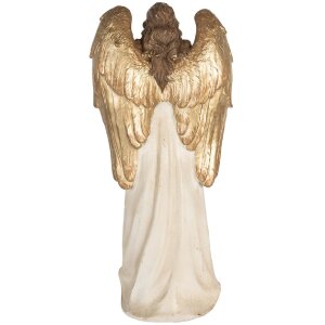 Decoración Ángel Clayre & Eef 6PR5756 23x12x47 cm