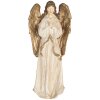 Decoración Ángel Clayre & Eef 6PR5756 23x12x47 cm