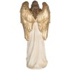 Decoración Ángel Clayre & Eef 6PR5756 23x12x47 cm