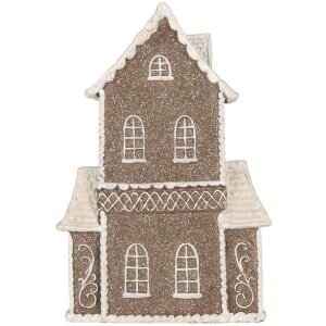 Clayre & Eef 6PR5807 Decoración Casa con LED 23x11x33 cm