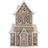 Clayre & Eef 6PR5807 Decoración Casa con LED 23x11x33 cm