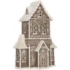 Clayre & Eef 6PR5807 Decoración Casa con LED 23x11x33 cm