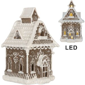 Clayre & Eef 6PR5810 Decoración Casa con LED...