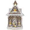 Clayre & Eef 6PR5810 Decoración Casa con LED 13x12x20 cm