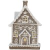 Clayre & Eef 6PR5811 Decoración Casa con LED 16x10x23 cm