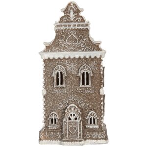 Clayre & Eef 6PR5815 Decoración Casa con LED...