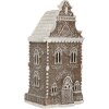 Clayre & Eef 6PR5815 Decoración Casa con LED 12x11x25 cm