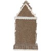 Clayre & Eef 6PR5815 Decoración Casa con LED 12x11x25 cm