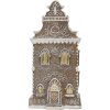 Clayre & Eef 6PR5815 Decoración Casa con LED 12x11x25 cm