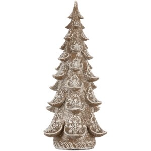 Decoración de Navidad Clayre & Eef 6PR5818...