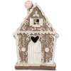 Clayre & Eef 6PR5820 Decoración Casa con LED 14x9x21 cm