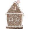 Clayre & Eef 6PR5820 Decoración Casa con LED 14x9x21 cm