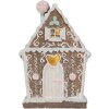 Clayre & Eef 6PR5820 Decoración Casa con LED 14x9x21 cm