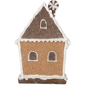 Clayre & Eef 6PR5822 Decoración Casa con LED 14x9x21 cm